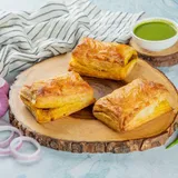 Veg Puff
