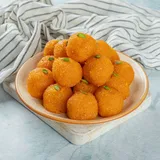 Motichoor Laddu