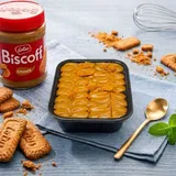 Biscoff Brownie