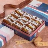 Exotic Aflatoon 12 Pcs