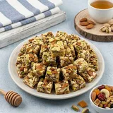 Sp. Dry-Fruit Delight Baklava