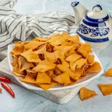 Soya Chips 200Gm