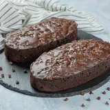 Choco Chips Tea-Time Cake