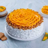 Mango Cake 108707