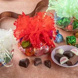 Chocolate Pouch