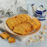 Dry Fruit Cake Rusk 250Gm