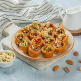 Dry Fruit Wati