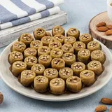 Badam Bourma Baklava