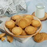 Shrewsberry Cookies
