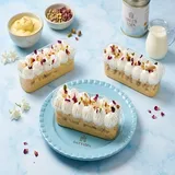 Desserts