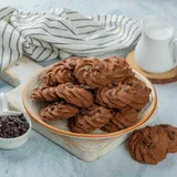 Choco Chips Cookies
