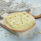 Kalakand Malai Burfi