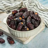 Kalmi Dates 500Gm