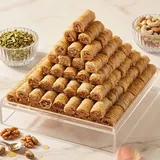 Finger Baklava