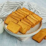 Milk Rusk 250Gm