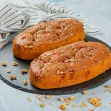 Butterscotch Tea-Time Cake