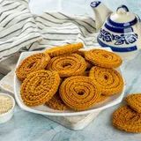 Bhajini Chakli 200Gm