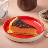 Classic Burnt Basque Cheesecake Pastry