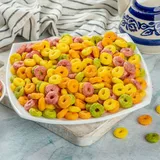 Roasted Oats Fruit Ring 200Gm