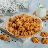 Caramel Cookies 250Gm