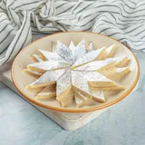 Kaju Katli