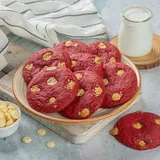 Red Velvet Cookies 250Gm