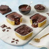 Molten Chocolate