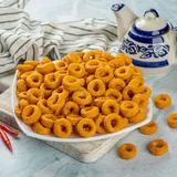 Yummy Cheezopino Ring 100Gm