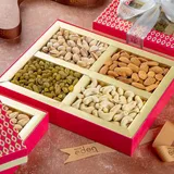 Assorted Dry Fruit Box 108333