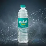 (Mineral Water) Bisleri