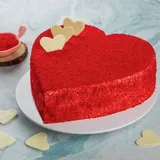 Red Velvet Cake