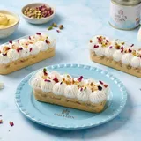 Rasmalai Dessert