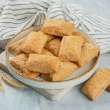 Whole Wheat Khari 250Gm