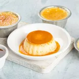 Caramel Custard