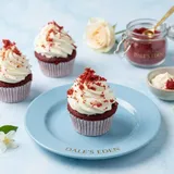 Red Velvet Cup Cake