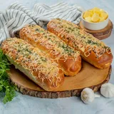 Cheese Garlic Bread 150Gm