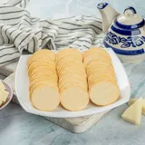 Potato Cream Cracker 200Gm