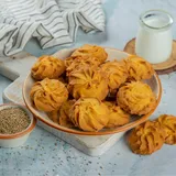 Ajwain Cookies