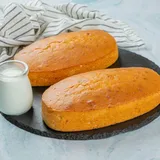 Mawa Tea-Time Cake