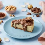 Newyork Ferrero Rocher Cheesecake Pastry