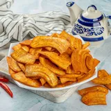 Diet Masala Banana Chips 200Gm