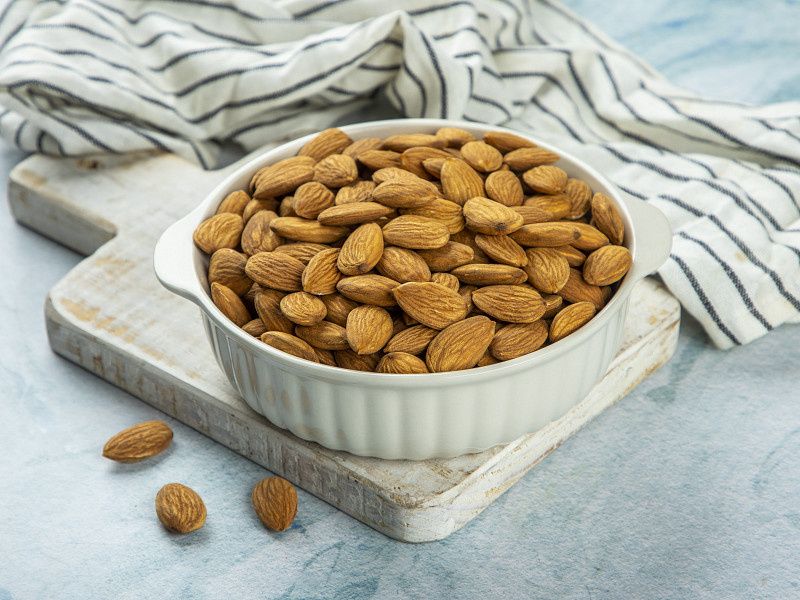 Almond 250Gm