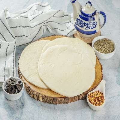 Pita Bread