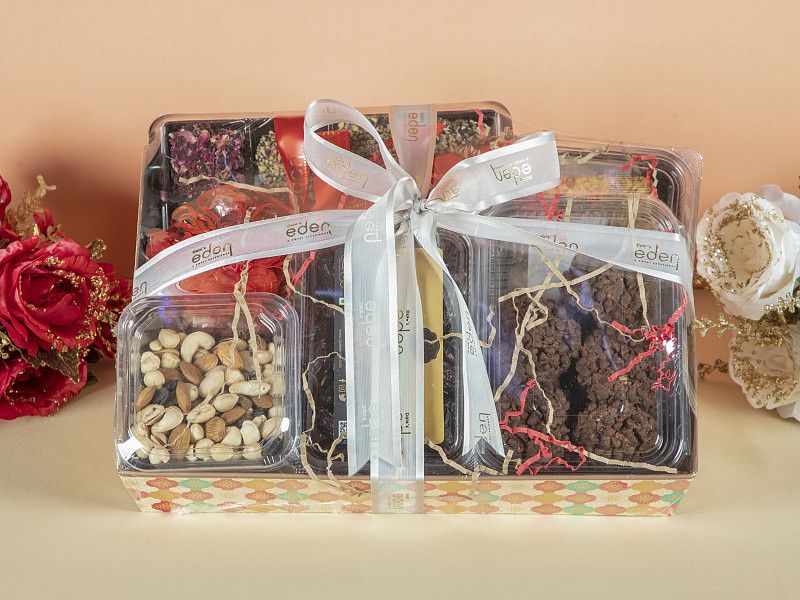 Gift Hamper 107551
