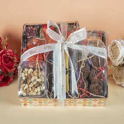 Gift Hamper Cl 107551 Per Pcs