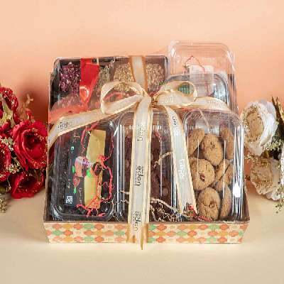 107565 Gift Hamper