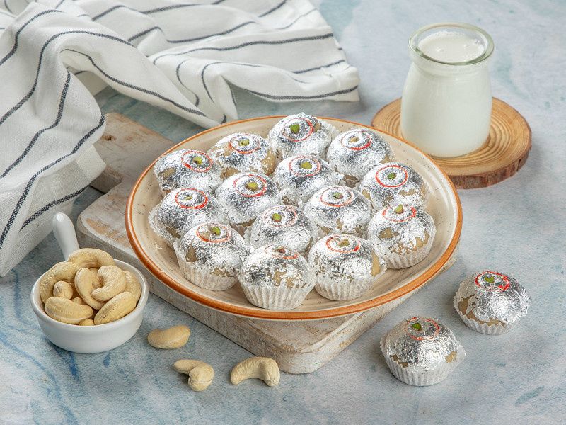 Kaju Ball
