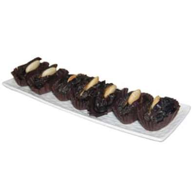 Stuffed Almond Kalmi Dates