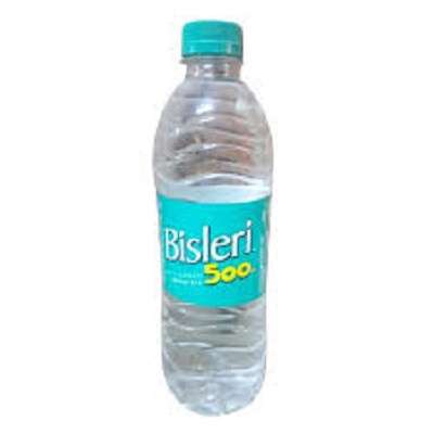 (Mineral Water) Bisleri 500Ml