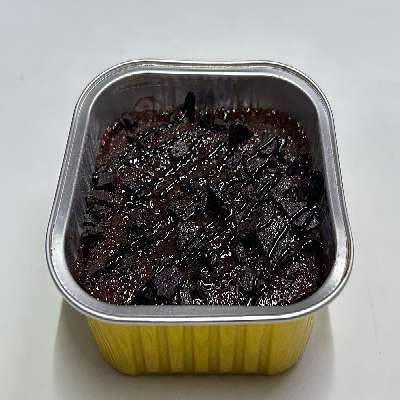 Molten Chocolate